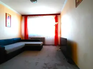 Prodej bytu 2+kk, Mnichovo Hradiště, Lidická, 39 m2