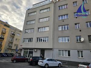 Pronájem bytu 2+kk, Praha - Nusle, U gymnázia, 52 m2