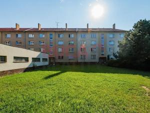 Prodej bytu 3+1, Písek, Budovatelská, 84 m2