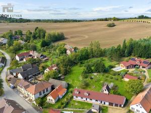 Prodej rodinného domu, Střezimíř, 72 m2