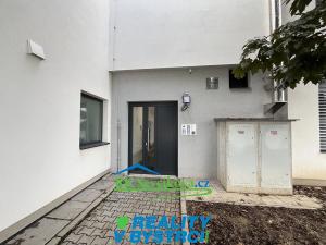 Prodej obchodního prostoru, Rosice, Na Vyhlídce, 58 m2