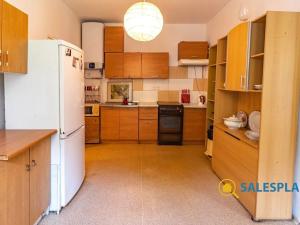 Prodej bytu 1+kk, Adamov, Osvobození, 42 m2