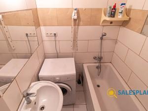 Prodej bytu 1+kk, Adamov, Osvobození, 42 m2