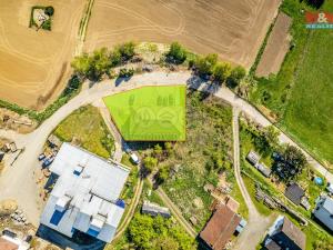 Prodej činžovního domu, Velké Meziříčí - Mostiště, 380 m2