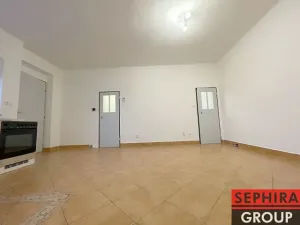 Prodej bytu 2+kk, Praha - Ruzyně, Chýňská, 55 m2