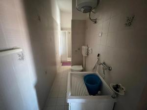 Prodej bytu 3+kk, Scalea, Itálie, Via Pitagora, 50 m2