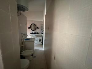 Prodej bytu 3+kk, Scalea, Itálie, Via Pitagora, 50 m2