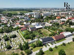 Prodej bytu 2+kk, Olomouc, Náves Svobody, 48 m2