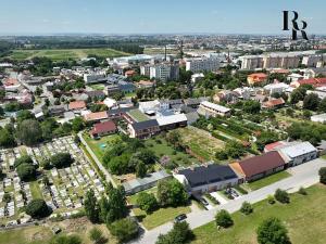 Prodej bytu 2+kk, Olomouc, Náves Svobody, 61 m2