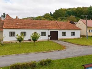 Prodej zemědělské usedlosti, Šebetov, 373 m2