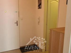 Pronájem bytu 1+kk, Rokytnice nad Jizerou, 32 m2