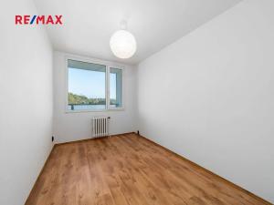 Prodej bytu 2+kk, Praha - Libeň, Rozšířená, 57 m2