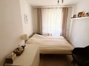 Prodej bytu 3+kk, Praha - Prosek, Novoborská, 60 m2