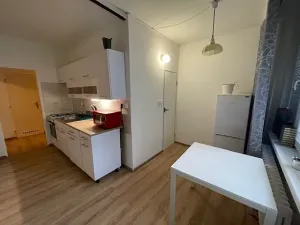 Pronájem bytu 2+1, Ústí nad Labem, Kamenná, 50 m2