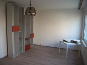 Pronájem bytu 2+1, Ústí nad Labem, Kamenná, 50 m2