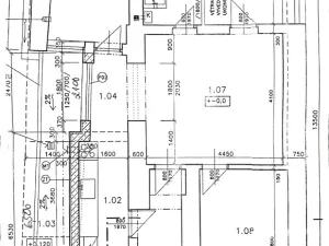 Prodej rodinného domu, Kyjov, Kostelecká, 90 m2