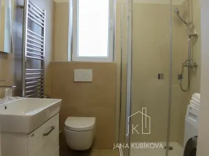 Pronájem bytu 1+kk, Kyjov, Havlíčkova, 32 m2