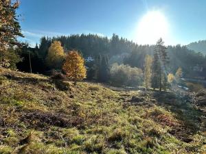 Prodej pozemku pro bydlení, Smolné Pece, 853 m2