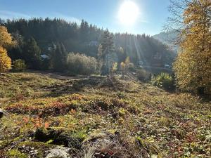 Prodej pozemku pro bydlení, Smolné Pece, 853 m2