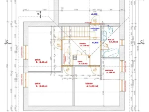 Prodej pozemku pro bydlení, Zdemyslice, 1310 m2