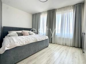 Pronájem bytu 2+kk, Praha - Vysočany, Čerpadlová, 60 m2