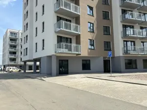 Prodej obchodního prostoru, Praha - Vysočany, Čerpadlová, 80 m2