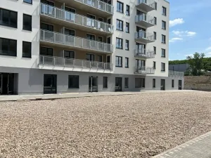 Prodej obchodního prostoru, Praha - Vysočany, Čerpadlová, 80 m2