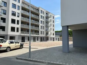 Pronájem kanceláře, Praha - Vysočany, Čerpadlová, 80 m2