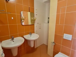 Pronájem bytu 3+kk, Praha - Michle, Krumlovská, 100 m2