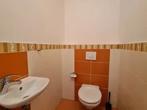 Pronájem bytu 3+kk, Praha - Michle, Krumlovská, 100 m2