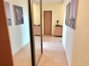 Prodej bytu 2+kk, Mikulov, Brněnská, 59 m2