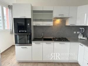 Pronájem bytu 2+kk, Mladá Boleslav, tř. Václava Klementa, 42 m2