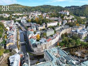 Prodej ubytování, Karlovy Vary, Mariánskolázeňská, 1450 m2