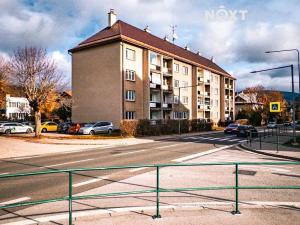 Prodej bytu 3+1, Vrchlabí, Komenského, 78 m2