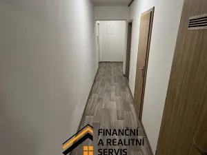 Pronájem bytu 2+kk, Mladá Boleslav, Smetanova, 55 m2