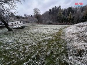 Prodej pozemku pro bydlení, Luboměř - Heltínov, 3211 m2