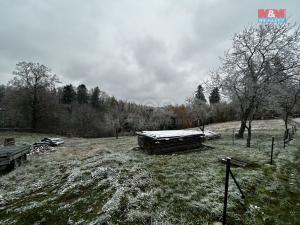 Prodej pozemku pro bydlení, Luboměř - Heltínov, 3211 m2