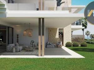 Prodej bytu 3+kk, Estepona, Španělsko, 75 m2