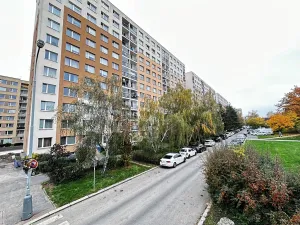 Prodej bytu 3+kk, Praha - Chodov, Brandlova, 73 m2