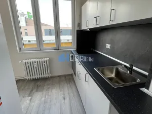 Pronájem bytu 3+1, Praha - Nusle, Na Pankráci, 74 m2