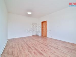 Pronájem bytu 3+kk, Písek - Budějovické Předměstí, Mírové nám., 90 m2