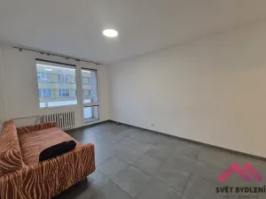 Prodej bytu 2+kk, Kněžmost, Na Mlejnici, 48 m2