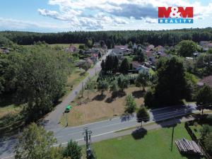 Prodej pozemku pro bydlení, Veliny, 1639 m2