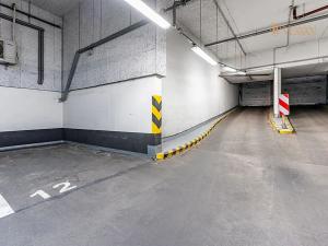 Prodej bytu 3+kk, Praha - Smíchov, Karla Engliše, 112 m2