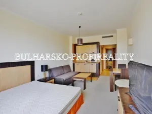 Prodej bytu 1+kk, Nesebar, Bulharsko, 45 m2