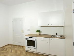 Pronájem rodinného domu, České Budějovice, U Malše, 45 m2