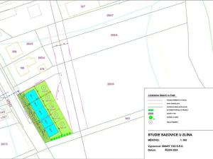 Prodej rodinného domu, Sazovice, 93 m2