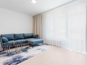 Prodej bytu 2+kk, Praha - Hlubočepy, Benešova, 53 m2