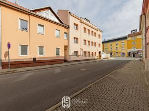 Prodej bytu 2+kk, Olomouc, Horní hejčínská, 57 m2