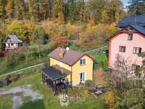 Prodej rodinného domu, Šternberk, Jívavská, 105 m2